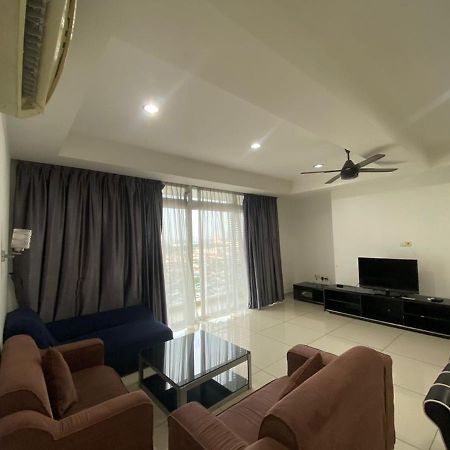 #178#Ksl City Hotelstyle 3Bedrooms Johor Bahru Exterior photo